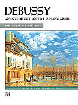 Introduction to His Piano Works piano sheet music cover